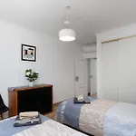 Exclusive Toulouse With Pool In Falesia Algarve