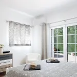 Villa Exclusive Toulouse With Pool In Falesia Algarve Albufeira