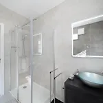 Villa Exclusive Toulouse With Pool In Falesia Algarve