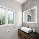 Exclusive Toulouse With Pool In Falesia Algarve Albufeira