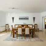 Villa Exclusive Toulouse With Pool In Falesia Algarve