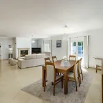 Exclusive Toulouse With Pool In Falesia Algarve Villa