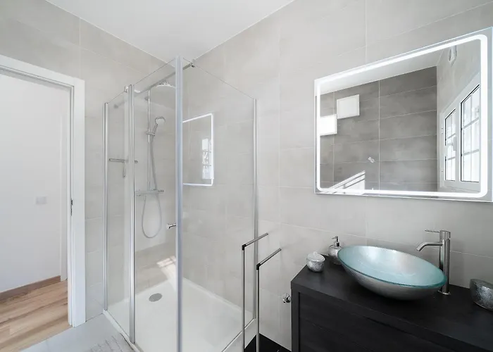빌라 Exclusive Toulouse With Pool In Falesia Algarve