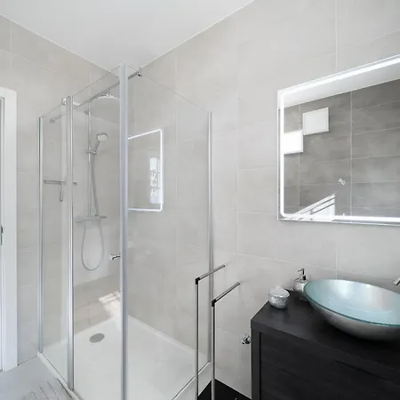 Вилла Exclusive Toulouse With Pool In Falesia Algarve