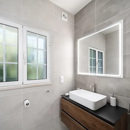 Exclusive Toulouse With Pool In Falesia Algarve Албуфейра